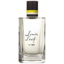 perfume Lemon Leaf No.1821