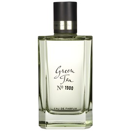 perfume Green Tea No.1900