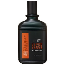 perfume Elixir Black Pepper