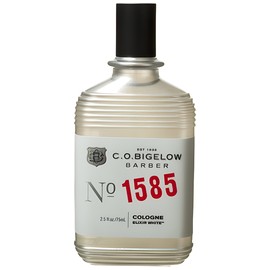 perfume Barber Cologne Elixir White