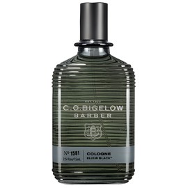 perfume Barber Cologne Elixir Black