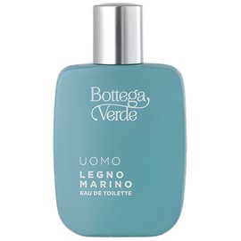 perfume Uomo - Legno Marino