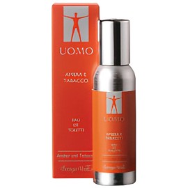 perfume Uomo - Ambra e Tabacco