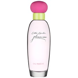 perfume Pleasures Eau Fraiche