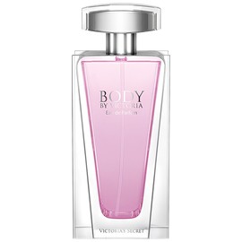 perfume Body by Victoria 2012