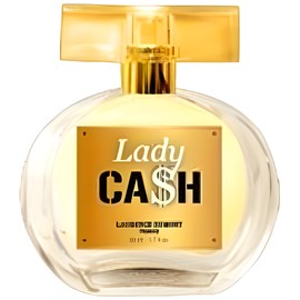 perfume Lady Cash