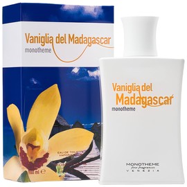 perfume Vaniglia del Madagascar