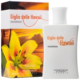 perfume Giglio delle Hawaii