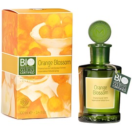 perfume Orange Blossom