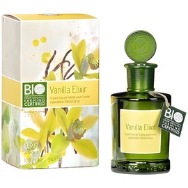 perfume Vanilla Elixir