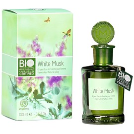 perfume White Musk