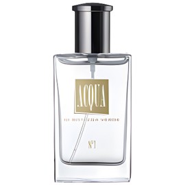 perfume Acqua di Bottega Verde N° 1