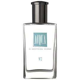 perfume Acqua di Bottega Verde N° 2