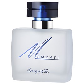 perfume Momenti di Bottega Verde