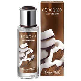 perfume Cocco