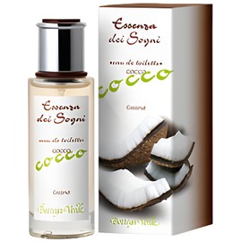 perfume Essenza dei Sogni