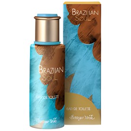 perfume Brazilian Soul