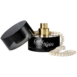perfume Lady Noire