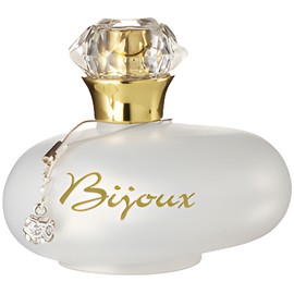 perfume Eau de Parfum Bijoux
