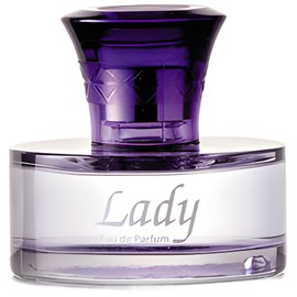perfume Lady