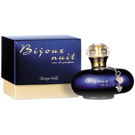 perfume Bijoux Nuit