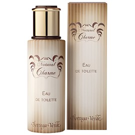 perfume Natural Charme