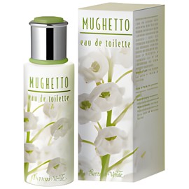 perfume Mughetto