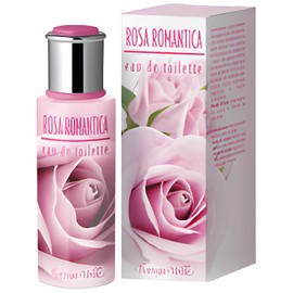 perfume Rosa Romantica