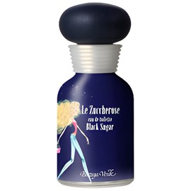 perfume Le Zuccherose