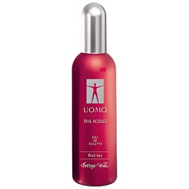 perfume Uomo - The Rosso