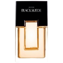 perfume Black Suede