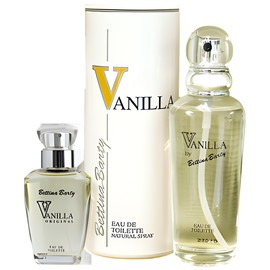Vanilla
