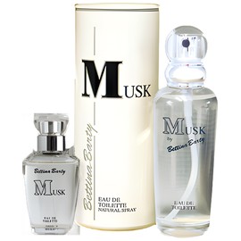 perfume Musk
