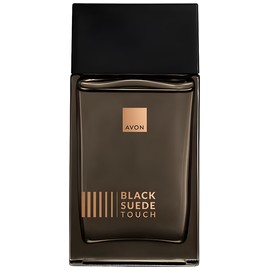 perfume Black Suede Touch