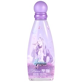 perfume Hannah Montana Secret Pop Star