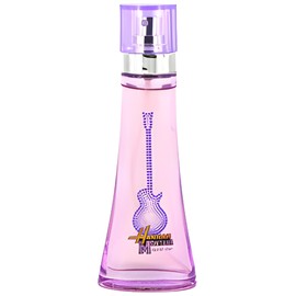 perfume Hannah Montana Secret Star