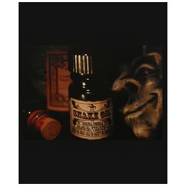 Snake Oil
