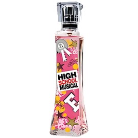 perfume High School Musical Gabriella