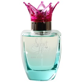 perfume Princess Secret Heart