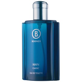 Bogner Man Classic