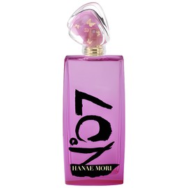 perfume Hanae Mori N07