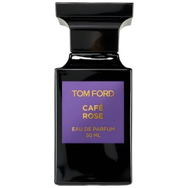 perfume Café Rose