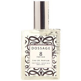 perfume No 8 For Her