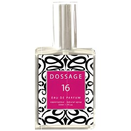 perfume No 16