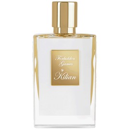 perfume Forbidden Games