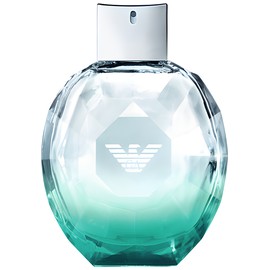 perfume Emporio Armani Diamonds Summer Fraiche for Women