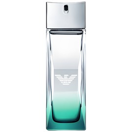 perfume Emporio Armani Diamonds Summer Fraiche for Men