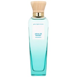 Agua de Bambu