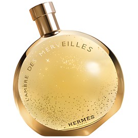 perfume L’Ambre des Merveilles