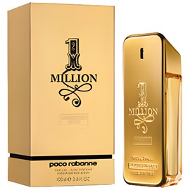 1 Million Absolutely Gold